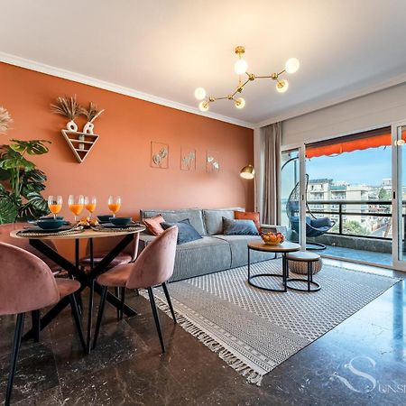 First Line , Cosy And Comfortable + Swimming Pool Torremolinos Exterior photo