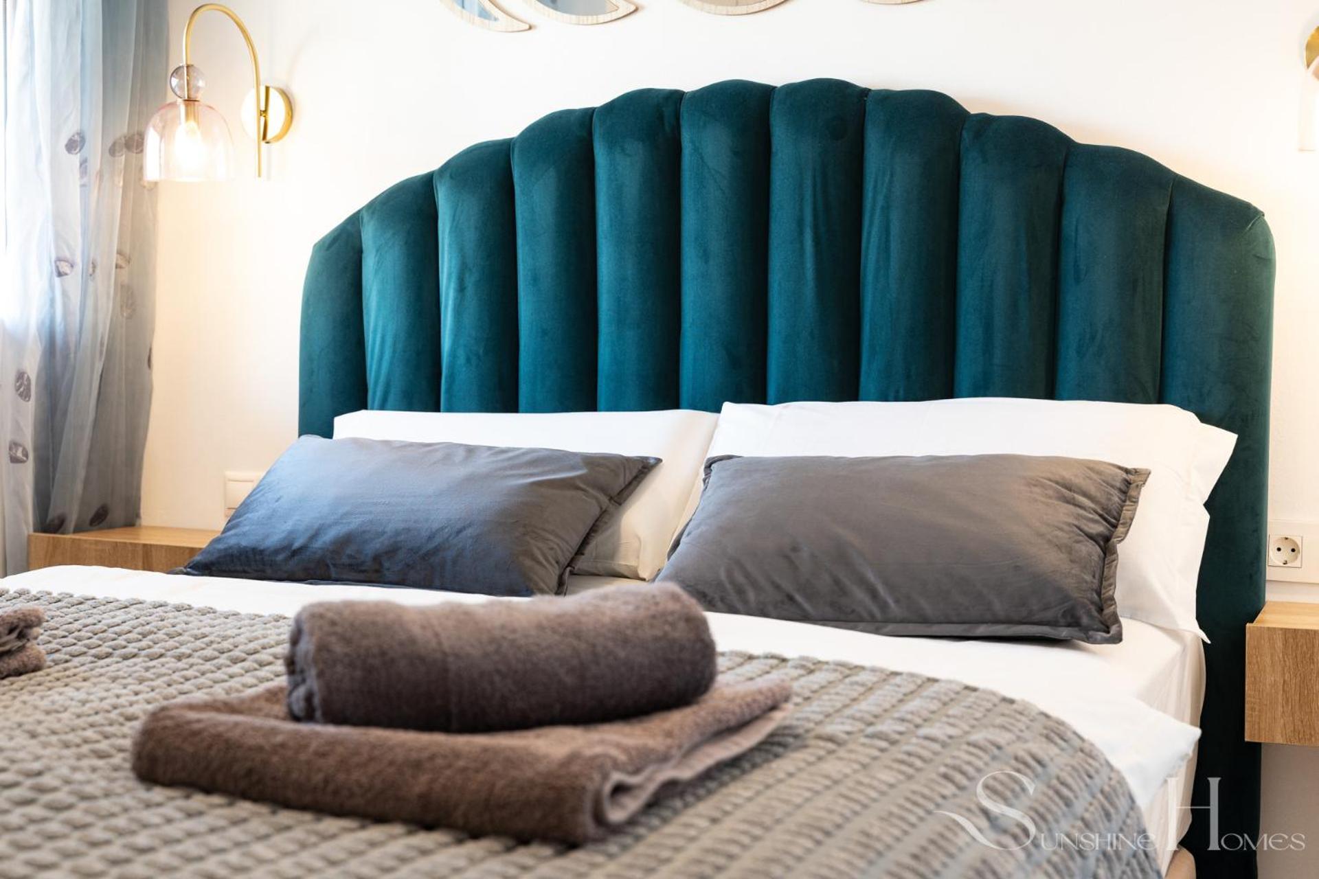 First Line , Cosy And Comfortable + Swimming Pool Torremolinos Exterior photo