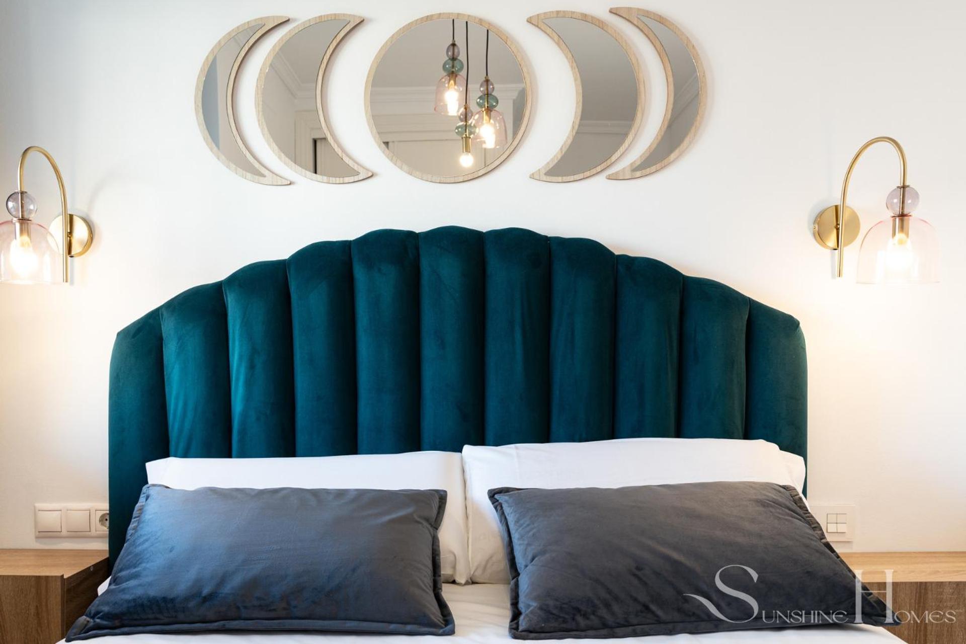 First Line , Cosy And Comfortable + Swimming Pool Torremolinos Exterior photo