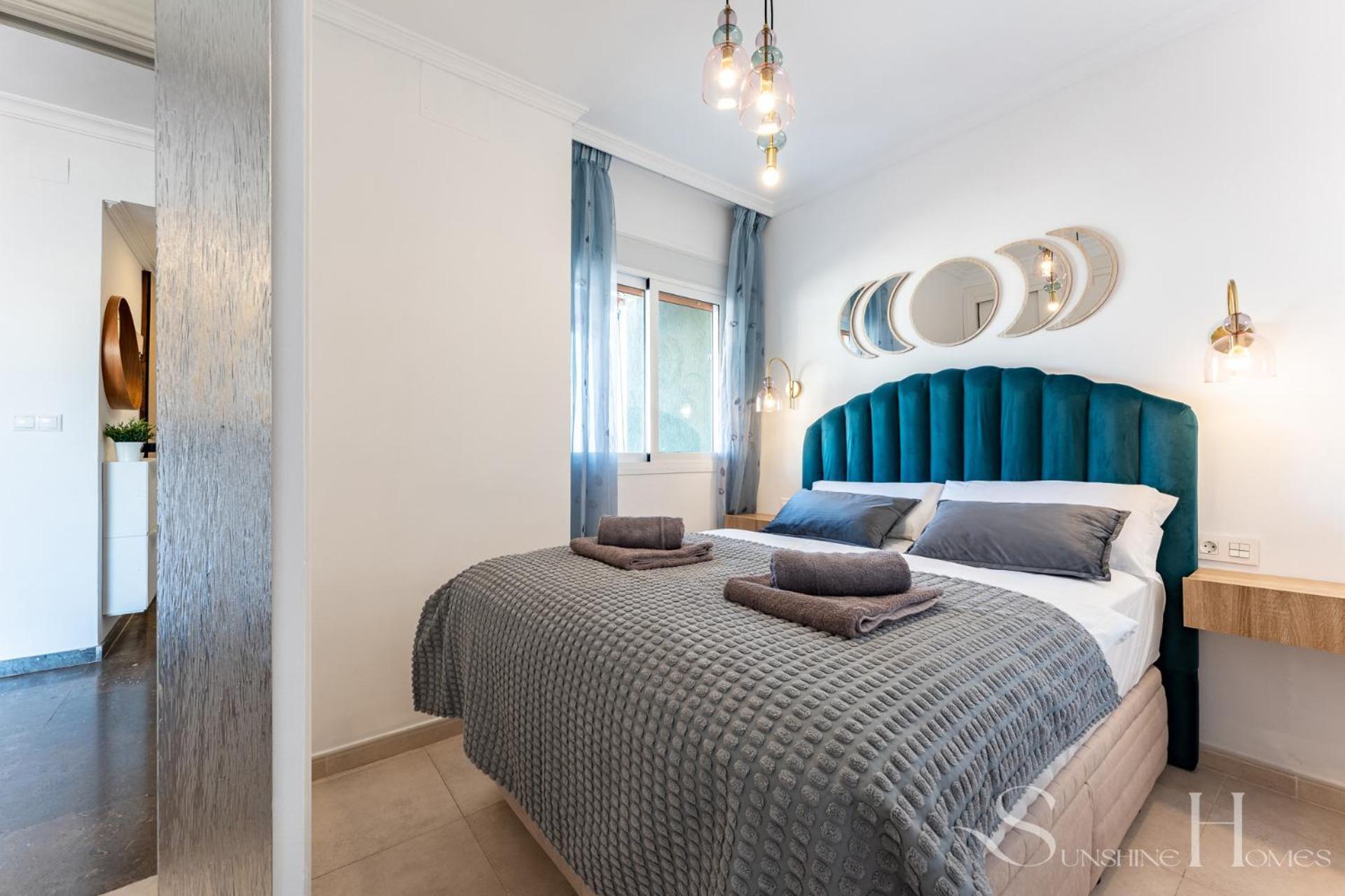 First Line , Cosy And Comfortable + Swimming Pool Torremolinos Exterior photo
